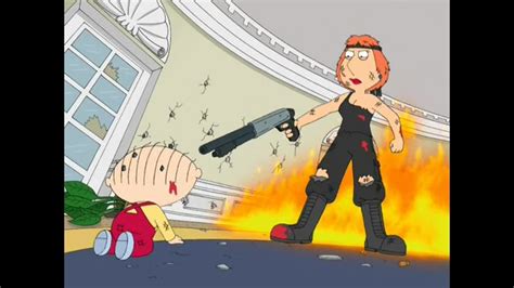 naked family guy lois|Stewie Kills Lois and Lois Kills Stewie .